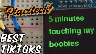 Electronics + Comedy | PLACITECH's Best TikToks Compilation (Part 1)