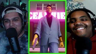 Rockstar How Did This Happen? GTA: The Trilogy - Definitive Edition - The Prolific Podcast Clip