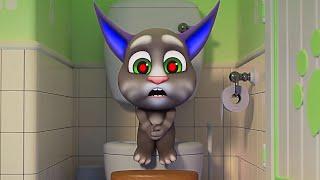 FUN! FUN! FUN! My Talking Tom 2 NEW TRAILER - Talking Tom Shorts Official