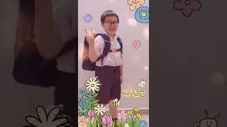 Customer Review Teemi School Bag