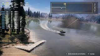 Фризы и статтеры Far Cry 5  I7-8700K +1080ti