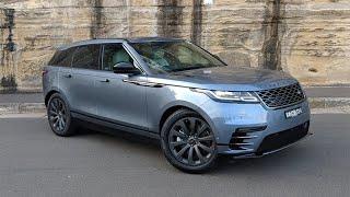 Add key Range Rover Velar 2020 (Locked RFA) - LOCK50 tool