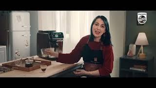 Philips LatteGo - Afla toate secretele espressorului cu Delia Avram Head Barista