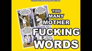 Zero Punctuation Dialog