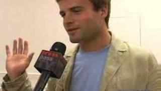 Conversation with Ryan Boyle