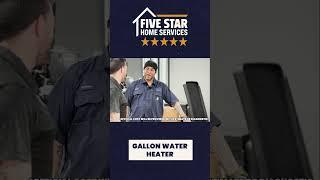 How Much Does a New Water Heater Cost on Average? 