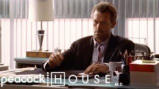 What House Would Do During A Pandemic | House M.D..