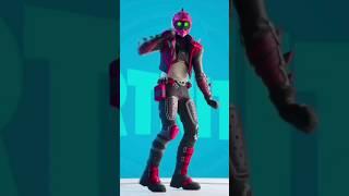 New Smooth Slide Emote In Fortnite!