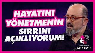 DENEYİN! Tek Nefeste Muhteşem Etki! Sağlıklı Uyku İçin Bunlara Dikkat... | BBO Yapım - Sinan Canan