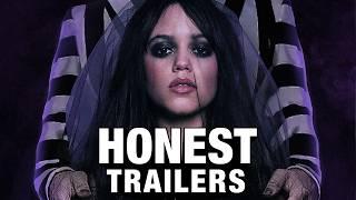 Honest Trailers | Beetlejuice Beetlejuice