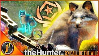 WE GOT HIM! | GREAT ONE FOX with the Bow!!! | theHunter Call of the Wild