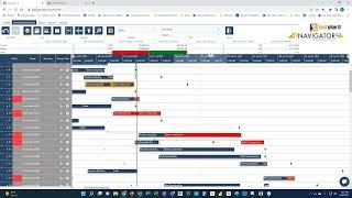 Simplify Production Scheduling with Drag & Drop Scheduling for your SAP ERP System