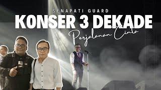 SENAPATI : KONSER 3 DEKADE PERJALANAN CINTA ARI LASSO 