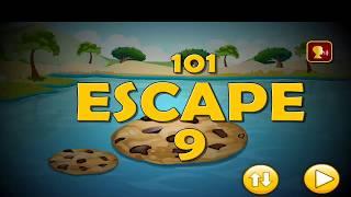 501 Free New Escape Games Level 9 Walkthrough