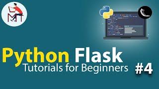 Redirecting | Python Flask Tutorials