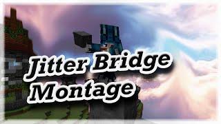 Jitter Bridge Montage | Hypixel Skywars