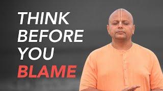 The Secret to Success: Making Mistakes is Normal | Gaur Gopal Das