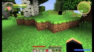 LP. Упоротые похождения в Minecraft часть-1#