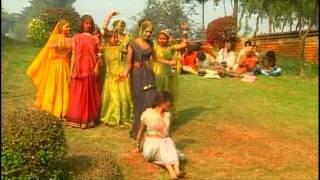 Dal Delas Dhoke Bahunoeeya [Full Song] Gaon Ke Holi- Bhojpuri Bisfot