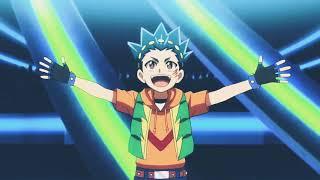 Beyblade Burst Rise: Valt’s Bey Carnival Speech [READ DESCRIPTION]