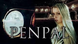 Penpal - CreepyPasta cz. 4 z 5 (PL)