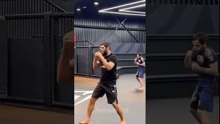 Khamzat Chimaev️#ufc #nemsa1616 #training #khamzatchimaev #chimaev #ufcfighter