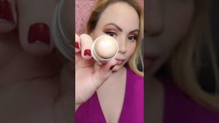 MERIT Glow Dewy Highlighter Cava #meritbeauty #highlighter