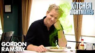 "Chappy Took a Crappy In My Gumbo" | Full Episode | Kitchen Nightmares