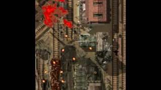 Strikers 1945 II - 1CC - part 1