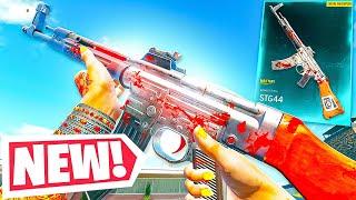 ZERO RECOIL.. I UNLOCKED the "STG44" in Black Ops 6! (SECRET GUN)