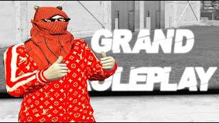 [Grand RP] Ghetto fetzen | Lennox Macher