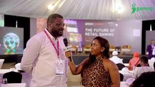 Fikayo Ogunfuye on the Evolving Landscape of the African Gaming Market