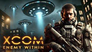 XCOM Enemy Within In 2024