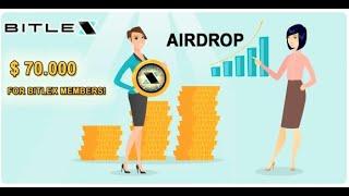 New Dapp Bitlex Easy Airdrop $70K with Huge Investment Opportunity And BetFurry Invincible