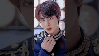 request edit: pratishtha and jin   #bts #jin