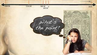 Geometry:  What's the POINT?!?!