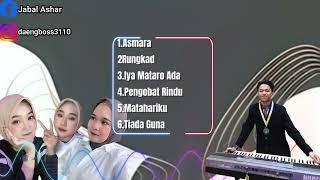 LIST LAGU DANGDUT TERBARU//SINDY,NANA,SENCHI (COVER)