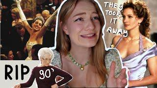 Rom Coms Are Dead... and so am I
