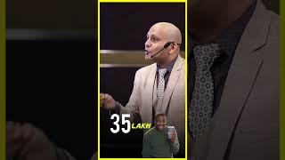 Compounding | Harshvardhan Jain |#shorts
