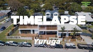 Yuruga Timelapse