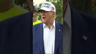 Trump rejects Putin’s offer to help mediate Israel-Iran war; calls Russia-Ukraine war 'so stupid'