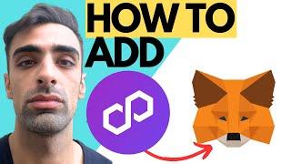 How To Add Polygon Network To Metamask In 2024 (EASY)