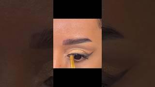 #hoodedeyemakeup #eyeshadowtutorial #eyemakeup #hoodedeyesmakeup #eyemakeuptutorial #eyemakeupshorts
