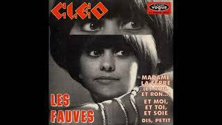 Cléo - Madame la terre (et ron, et ron...) (France, 1966)