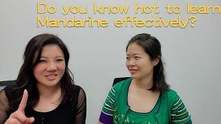 How to learn Mandarine with fun? | sandra[珊卓拉]