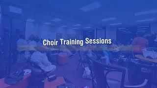 National Acappella Music Workshop