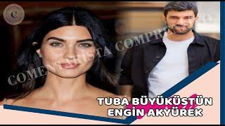 Tuba Büyüküstün Confession of Engin Akyürek: “I wish we had not taken that step!”