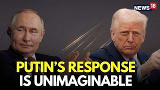 LIVE | Israel Iran War | Putin Reacts To US Attack On Iran | Netanyahu | Khamenei | Trump | N18G
