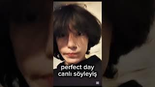 BUĞRA-perfect day (live audio)