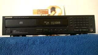 Kenwood DP 1030